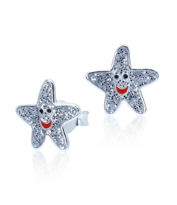 Kid Stud Earring Starfish STS-3811